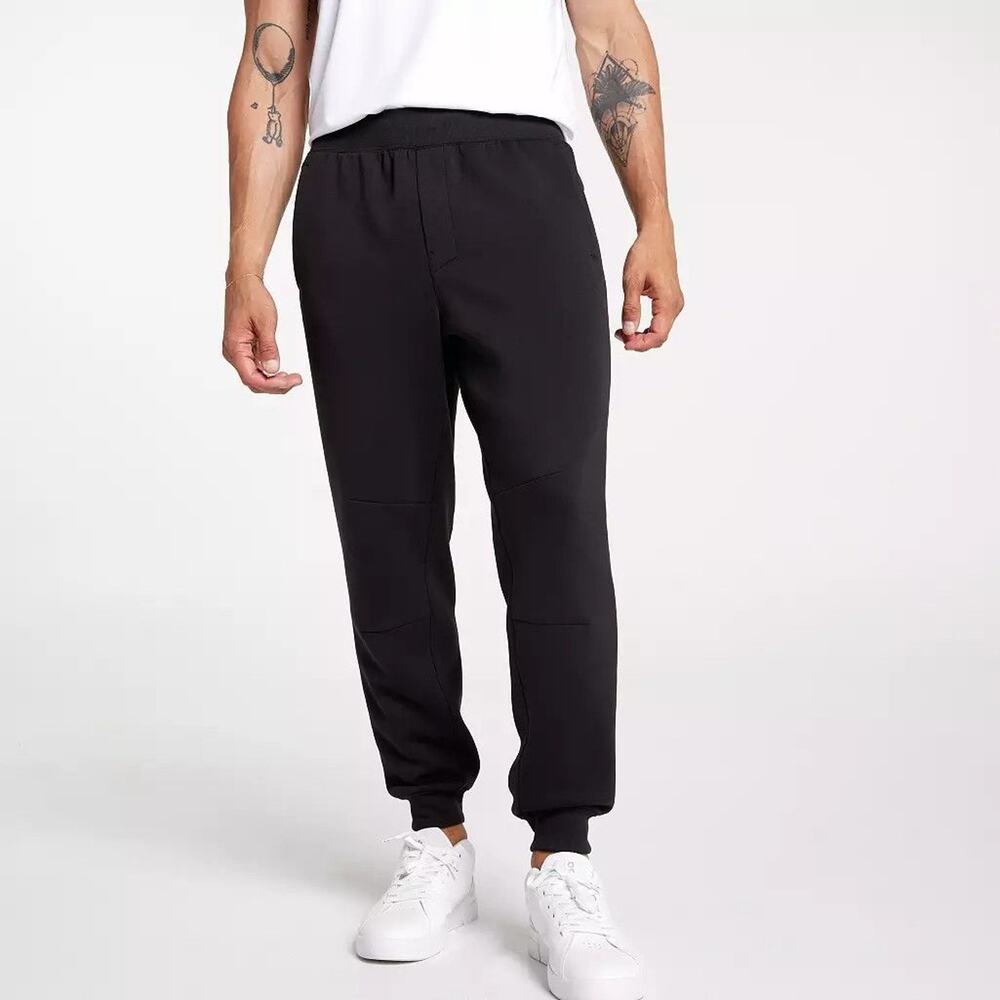 VRST Men's Pinnacle Fleece Jogger size XXL